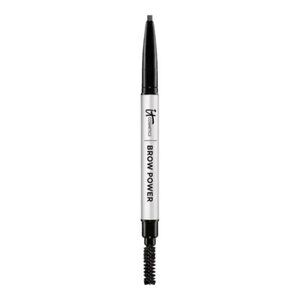 IT Cosmetics NEW Universal Brow Power Eyebrow Pencil in Universal Taupe Shade